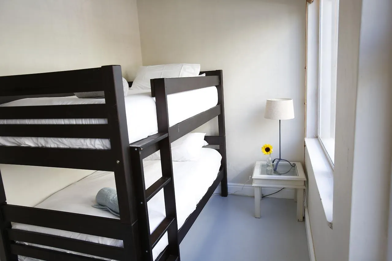 Milton Lodge Città del Capo Bed & Breakfast