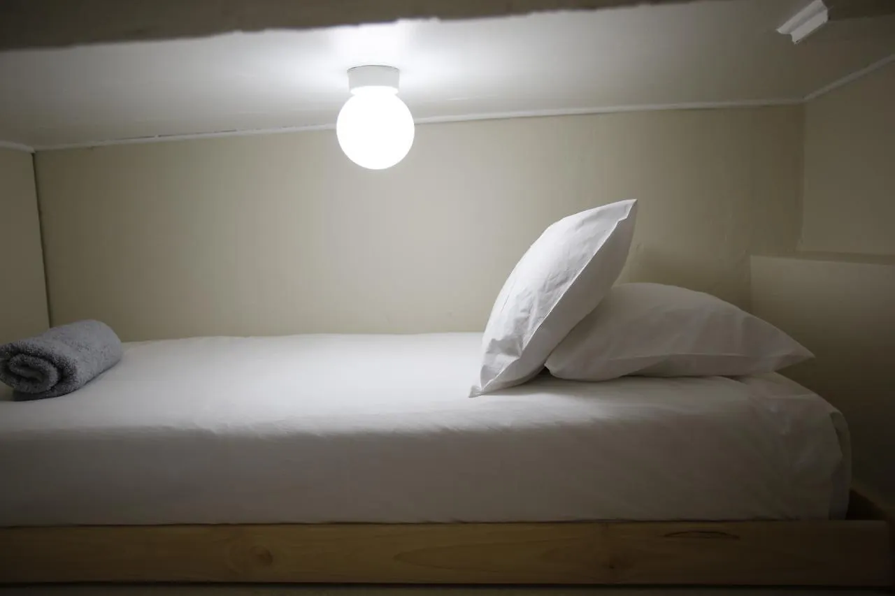 Milton Lodge Città del Capo Bed & Breakfast